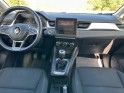 Renault captur tce 90 business/ camera de recul/garantie 12 mois occasion simplicicar coeur d'yvelines - auto expo 78...