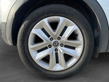 Renault captur tce 90 business/ camera de recul/garantie 12 mois occasion simplicicar coeur d'yvelines - auto expo 78...