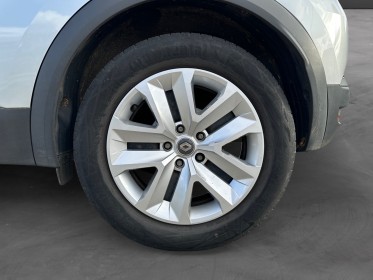 Renault captur tce 90 business/ camera de recul/garantie 12 mois occasion simplicicar coeur d'yvelines - auto expo 78...