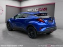 Toyota c-hr hybride my22 1.8l dynamic garantie 12 mois occasion montreuil (porte de vincennes)(75) simplicicar simplicibike...