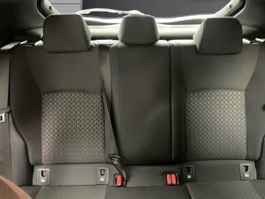 Toyota c-hr hybride my22 1.8l dynamic garantie 12 mois occasion montreuil (porte de vincennes)(75) simplicicar simplicibike...