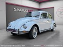 Volkswagen coccinelle 1200 occasion simplicicar les sables-d'olonne simplicicar simplicibike france