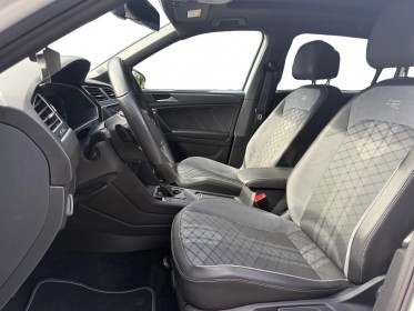 Volkswagen tiguan allspace 2.0 tdi 150ch dsg7 r-line occasion simplicicar les sables-d'olonne simplicicar simplicibike france