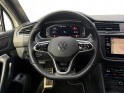 Volkswagen tiguan allspace 2.0 tdi 150ch dsg7 r-line occasion simplicicar les sables-d'olonne simplicicar simplicibike france