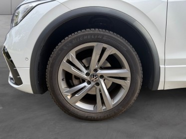 Volkswagen tiguan allspace 2.0 tdi 150ch dsg7 r-line occasion simplicicar les sables-d'olonne simplicicar simplicibike france
