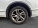 Volkswagen tiguan allspace 2.0 tdi 150ch dsg7 r-line occasion simplicicar les sables-d'olonne simplicicar simplicibike france