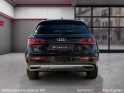 Audi q5 q5 35 tdi 163 s tronic 7 avus occasion simplicicar pontarlier simplicicar simplicibike france