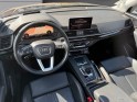Audi q5 q5 35 tdi 163 s tronic 7 avus occasion simplicicar pontarlier simplicicar simplicibike france