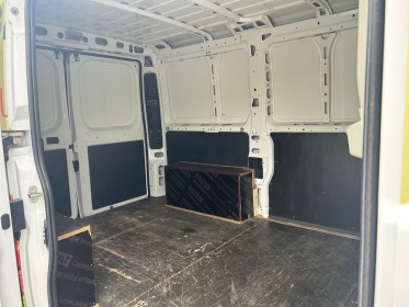 Citroen jumper fourgon tole 30 l1h1 2.2 hdi 110 club occasion simplicicar lagny  simplicicar simplicibike france