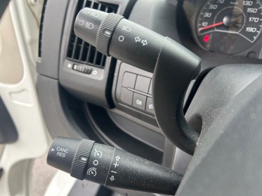 Citroen jumper fourgon tole 30 l1h1 2.2 hdi 110 club occasion simplicicar lagny  simplicicar simplicibike france