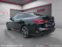Bmw serie 2 gran coupe f44 218i 136 ch dkg7 m sport/harman kardon/t.o/camera/sieges m sport/carplay occasion simplicicar...