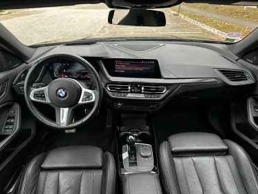 Bmw serie 2 gran coupe f44 218i 136 ch dkg7 m sport/harman kardon/t.o/camera/sieges m sport/carplay occasion simplicicar...