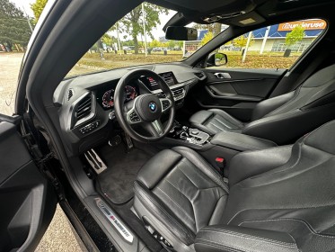 Bmw serie 2 gran coupe f44 218i 136 ch dkg7 m sport/harman kardon/t.o/camera/sieges m sport/carplay occasion simplicicar...