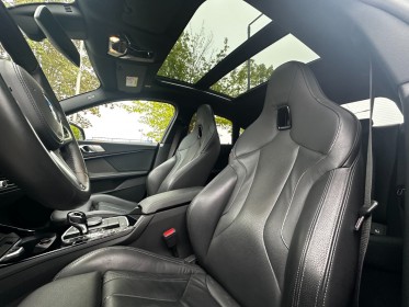 Bmw serie 2 gran coupe f44 218i 136 ch dkg7 m sport/harman kardon/t.o/camera/sieges m sport/carplay occasion simplicicar...