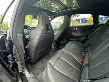 Bmw serie 2 gran coupe f44 218i 136 ch dkg7 m sport/harman kardon/t.o/camera/sieges m sport/carplay occasion simplicicar...