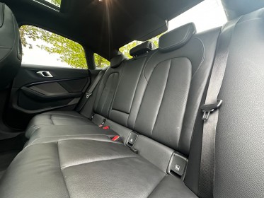Bmw serie 2 gran coupe f44 218i 136 ch dkg7 m sport/harman kardon/t.o/camera/sieges m sport/carplay occasion simplicicar...