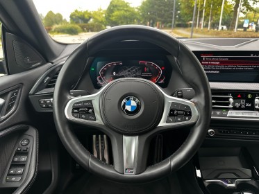 Bmw serie 2 gran coupe f44 218i 136 ch dkg7 m sport/harman kardon/t.o/camera/sieges m sport/carplay occasion simplicicar...