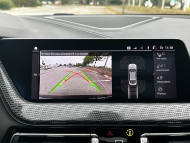 Bmw serie 2 gran coupe f44 218i 136 ch dkg7 m sport/harman kardon/t.o/camera/sieges m sport/carplay occasion simplicicar...