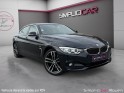Bmw serie 4 coupe f32 430d xdrive 258 ch luxury a garantie 12 mois occasion simplicicar rouen simplicicar simplicibike france