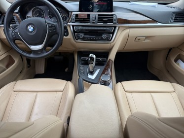 Bmw serie 4 coupe f32 430d xdrive 258 ch luxury a garantie 12 mois occasion simplicicar rouen simplicicar simplicibike france