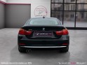 Bmw serie 4 coupe f32 430d xdrive 258 ch luxury a garantie 12 mois occasion simplicicar rouen simplicicar simplicibike france