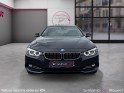 Bmw serie 4 coupe f32 430d xdrive 258 ch luxury a garantie 12 mois occasion simplicicar rouen simplicicar simplicibike france
