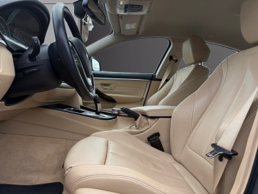 Bmw serie 4 coupe f32 430d xdrive 258 ch luxury a garantie 12 mois occasion simplicicar rouen simplicicar simplicibike france