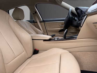 Bmw serie 4 coupe f32 430d xdrive 258 ch luxury a garantie 12 mois occasion simplicicar rouen simplicicar simplicibike france