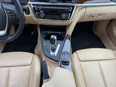 Bmw serie 4 coupe f32 430d xdrive 258 ch luxury a garantie 12 mois occasion simplicicar rouen simplicicar simplicibike france