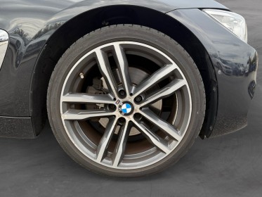 Bmw serie 4 coupe f32 430d xdrive 258 ch luxury a garantie 12 mois occasion simplicicar rouen simplicicar simplicibike france