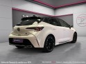 Toyota corolla hybride my22 184h gr sport garantie 12 mois occasion simplicicar saint-jean simplicicar simplicibike france