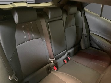 Toyota corolla hybride my22 184h gr sport garantie 12 mois occasion simplicicar saint-jean simplicicar simplicibike france