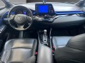 Toyota c-hr hybride pro c-hr pro 122h graphic premium garantie 12 mois occasion simplicicar le raincy simplicicar...