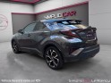 Toyota c-hr hybride pro c-hr pro 122h graphic premium garantie 12 mois occasion simplicicar le raincy simplicicar...