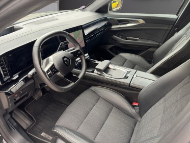 Renault austral e-tech hybrid 200 iconic apple car play garantie 12 mois occasion simplicicar mery-sur-oise simplicicar...