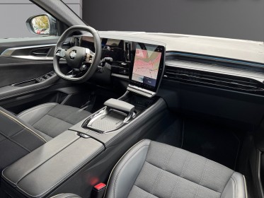 Renault austral e-tech hybrid 200 iconic apple car play garantie 12 mois occasion simplicicar mery-sur-oise simplicicar...