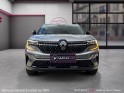 Renault austral e-tech hybrid 200 iconic apple car play garantie 12 mois occasion simplicicar mery-sur-oise simplicicar...