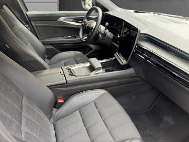 Renault austral e-tech hybrid 200 iconic apple car play garantie 12 mois occasion simplicicar mery-sur-oise simplicicar...