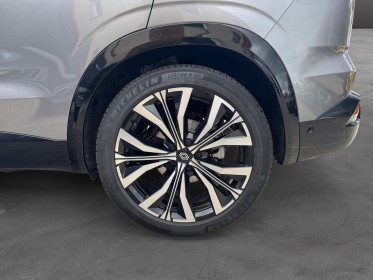 Renault austral e-tech hybrid 200 iconic apple car play garantie 12 mois occasion simplicicar mery-sur-oise simplicicar...