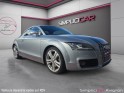 Audi tt coupe camera de recul 1.8 tfsi 160 s line occasion avignon (84) simplicicar simplicibike france