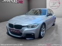Bmw serie 3 f30 lci2 318i 136 ch bva8 m sport garantie 12 mois occasion simplicicar le raincy simplicicar simplicibike france