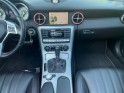 Mercedes slk 250 k blueefficiency a cabriolet occasion simplicicar pontarlier simplicicar simplicibike france