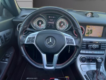 Mercedes slk 250 k blueefficiency a cabriolet occasion simplicicar pontarlier simplicicar simplicibike france