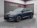 Renault megane iii estate iii tce 115 energy bose edition garantie 12 mois occasion simplicicar angers simplicicar...