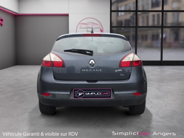 Renault megane iii estate iii tce 115 energy bose edition garantie 12 mois occasion simplicicar angers simplicicar...