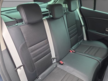 Renault megane iii estate iii tce 115 energy bose edition garantie 12 mois occasion simplicicar angers simplicicar...