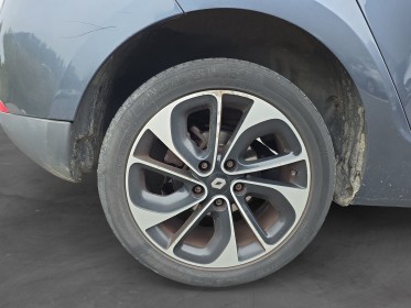 Renault megane iii estate iii tce 115 energy bose edition garantie 12 mois occasion simplicicar angers simplicicar...