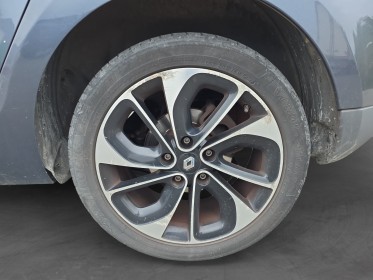 Renault megane iii estate iii tce 115 energy bose edition garantie 12 mois occasion simplicicar angers simplicicar...