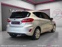 Ford fiesta 1.0 ecoboost 100 ch ss bvm6 titanium garantie 12 mois occasion simplicicar angers simplicicar simplicibike france