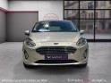 Ford fiesta 1.0 ecoboost 100 ch ss bvm6 titanium garantie 12 mois occasion simplicicar angers simplicicar simplicibike france